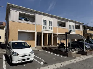 メゾンド ルミエールの画像