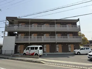 ミランダルピナス弐番館の画像