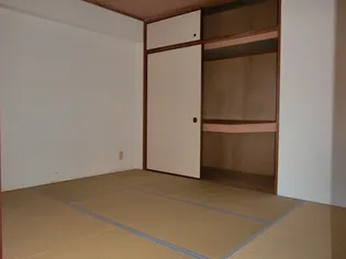 オークヒルズ山口【1階】のその他画像