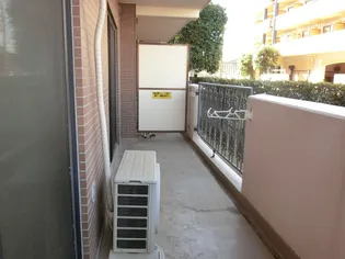 オークヒルズ山口【1階】のその他画像