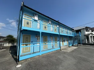ラ ミア カーサの画像