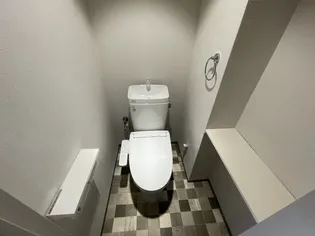 ドミシル今森【3階】の内装