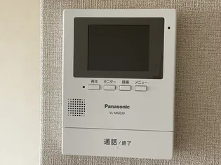 ドミシル今森【3階】のその他画像