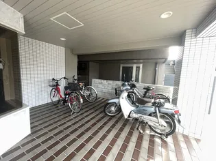 ドミシル今森【3階】のその他画像