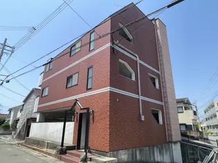 マンションエイトの画像