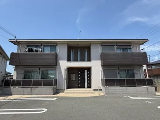 アメニティ古宮 A棟の画像