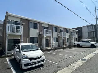 レオネクストたちばなの画像