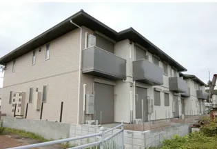 グランメゾン 三木の画像