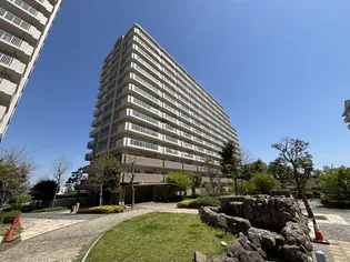 オーズタウンイーストスクエアⅡ番館の画像