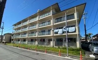 サニーハイム東出口の画像