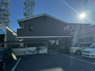 ビタミンテラス枝吉【106号室】の外観