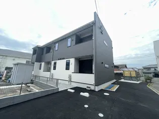 ジュネス土山駅前の画像