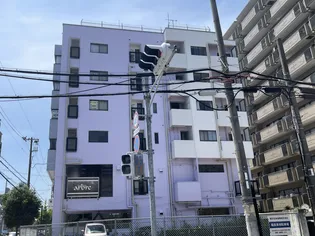 R2フラット久保の画像