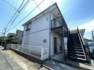 KSハイツの画像