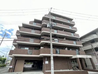 フレンドリー西明石の画像