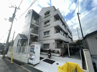 シティーガーデン伊川谷の画像