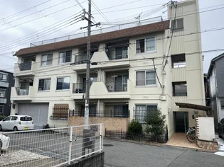 西明石ハイツの画像