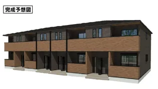 グランドールIの画像