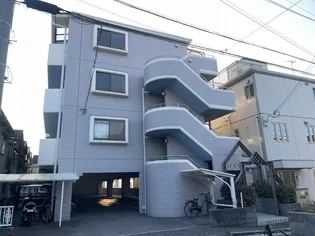 ヴィラ赤石の画像