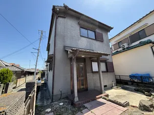 兵庫県加古郡播磨町本荘2丁目【一戸建】の外観