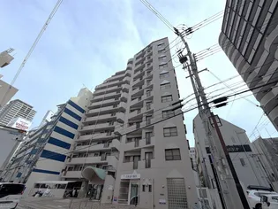 東急ドエル アルス明石エスタシアの画像