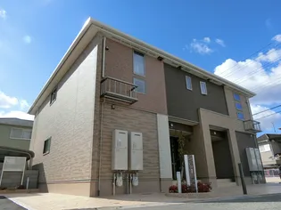 メゾンM KIIの画像