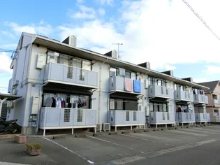 エルパセオⅢの画像