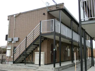 レオパレスMONSTERAの画像