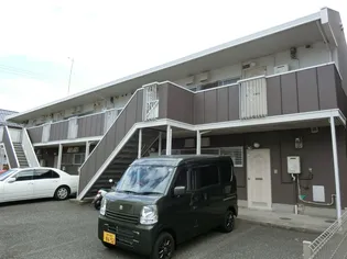 ハイツ野々上の画像