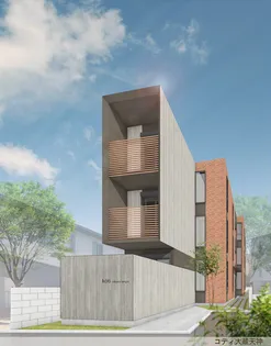 コティ大蔵天神の画像