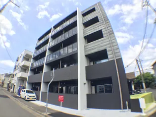 クラブメゾン明石樽屋町の画像