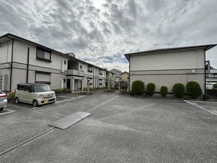 JAボナール上の丸Bの画像