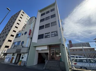 アキサダハイツの画像