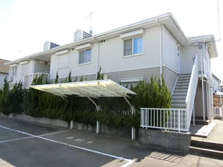 ド ミール中野の画像