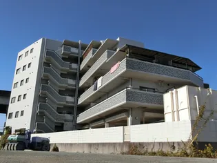 グランドシャトー西明石の画像