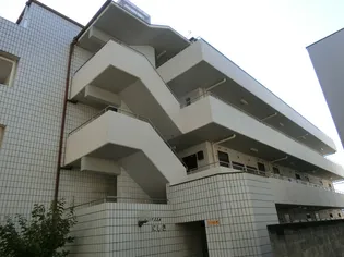 ヴィラにしきの画像