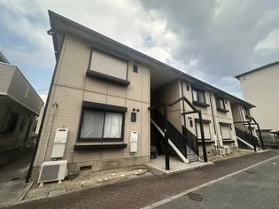 コスモハイツの画像