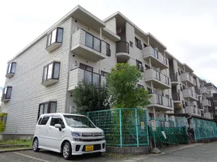 サンテラス池上の画像