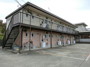 コーポ土江の画像