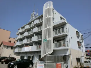 リアルティ大久保駅前の画像