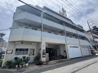 リアルティ大久保駅前の画像