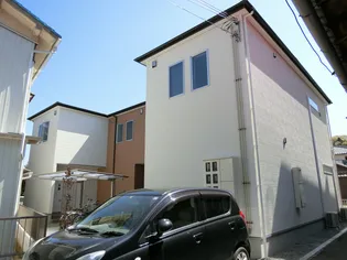 リープラス三木本町の画像