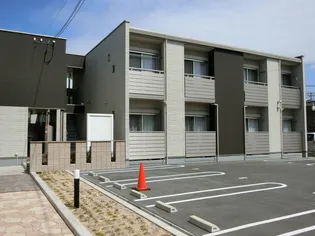 クレイノルピナス参番館の画像