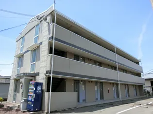 レオパレスTーアイランドの画像