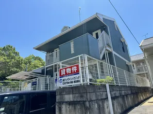 クレイドル青山2の画像