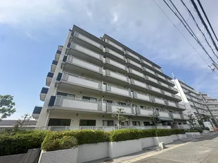 ロイヤルヒル2番館の画像