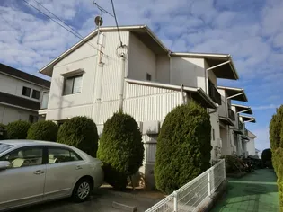 レジデンス竜が岡 A棟の画像