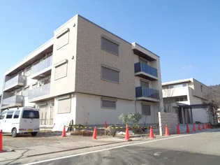 ザ フジイ ガーデンAの画像