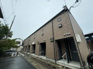 レオネクストパインルージュ立石の画像