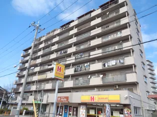 サニーハウス土山の画像